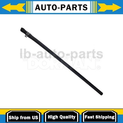 Conjunto de mangueira aquecedor HVAC para Chevrolet Suburban 1500 2007 2008 2009 2010 2011 - Imagem 1 de 4