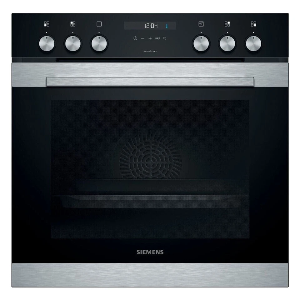 Siemens Backofen HE317GAS0  - Bild 1 von 1