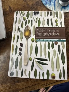 Nutrition Therapy and Pathophysiology by Kathryn P. Sucher and Marcia Nelms... - Picture 1 of 6