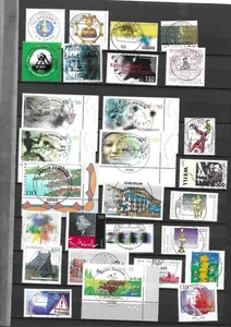 RFA LOTE 2000 sello completo, - Imagen 1 de 2