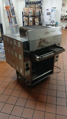 Pollo de engorde automático de doble correa Nieco JF63-2G Foto 1 de 4