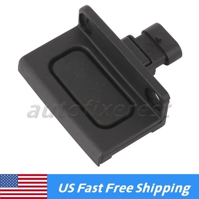 Door-Handle Switch 22751230 10446243 For 2005-2013 Chevrolet Corvette 6.2L 7.0L Foto 1 de 4