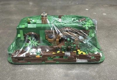 LEGO The Hobbit An Unexpected Gathering 79003 Built Does Not Have Minifigures - Image 1 of 4