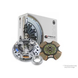 Clutch Industries Standard Replacement Clutch Kit R2844N-SSC - Picture 1 of 2