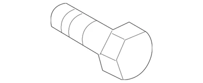 Genuine Audi Power Steering Control Valve 8E0-422-529 - Image 1 of 3
