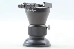[MINT] Mamiya Magnifier FD701 for RZ67 RB67 Prism View Finder From JAPAN - Picture 1 of 8