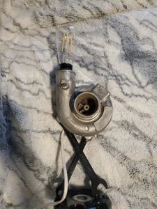 Turbo Charger Lamp - Picture 1 of 7