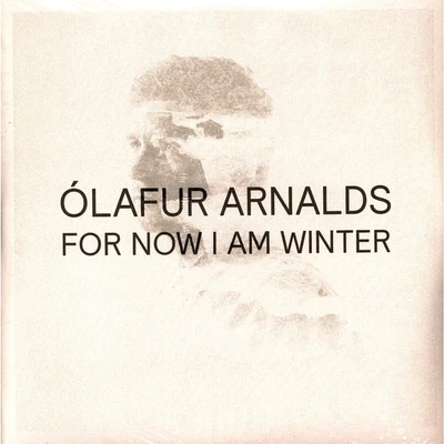 Ólafur Arnalds - For Now I Am Winter (Vinyl LP - 2013 - EU - Reissue) - Bild 1 von 2