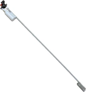 Complete Brine Tank Safety Shut Off with Float and Air Check 3/8-inch Quick... - Picture 1 of 1