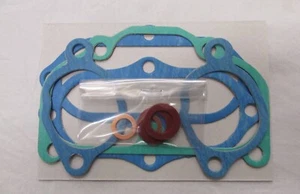 JUEGO DE JUNTAS CAJA ROCKER BSA A7 A10 - Imagen 1 de 1