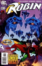 Robin (1993) # 143 (9.0-NM)