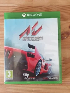 XBOX ONE game - Assetto Corsa -  Dutch Edition - Picture 1 of 3