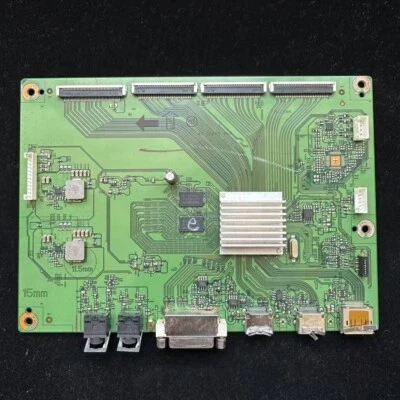 ACER XF270HU  BAIN BOARD 4H.3AR01.A10  FOR M270DAN02 - Image 1 of 3