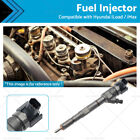 Diesel Fuel Injector Suitable For Hyundai Iload / Imax 0445110275 33800-4a500