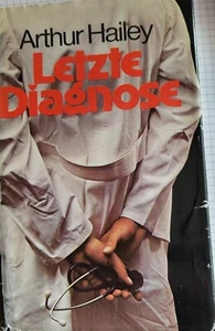 1 Roman Letzte Diagnose - Bild 1 von 3