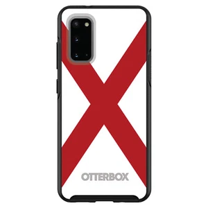 Simetría personalizada OtterBox para Samsung Galaxy S - bandera del estado de Alabama - Imagen 1 de 25