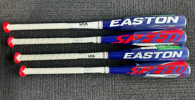 EASTON SPEED COMP -13 USA YOUTH BASEBALL BAT