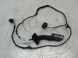 Arnés de cables puerta trasera derecha SEAT IBIZA IV 6J 1.2 TSI 6J4971161M (244) - Imagen 1 de 6