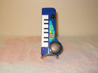 *****GENUINE CAP TOYS MICRO JAMMERS ELECTRIC KEYBOARD PIANO*****