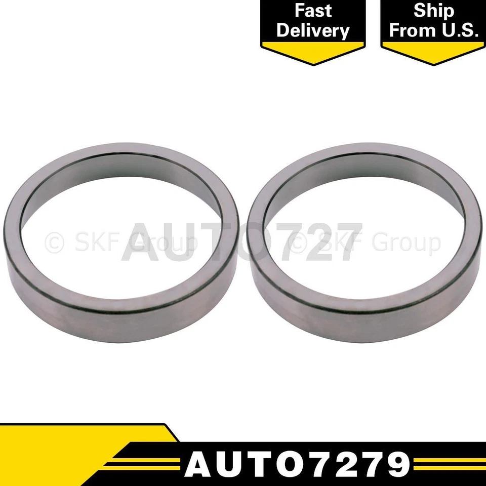 Подшипник заднего внутреннего колеса SKF гоночный для Chevrolet Silverado 3500 2013 2012 2011 годов выпуска - Изображение 1 из 1