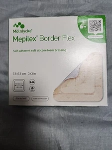 Mepilex border flex 3x3 - Photo 1 sur 2
