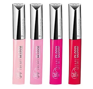 Rimmel London Oh My Gloss! Oil Tint - 6.5ml - Please Choose Shade: - Picture 1 of 7