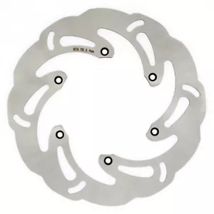Front Brake Disc Rotor For KTM 125 200 250 300 450 525 530 EXC SX XC MXC XCR SXC - Picture 1 of 2