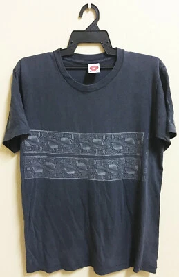 VINTAGE 80s 1989 POWELL PERALTA MIKE McGILL SKATE SKATEBOARD PUNK ROCK T-SHIRT - Image 1 of 4