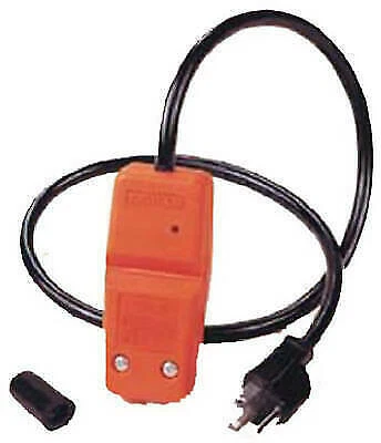 EasyHeat 10802 Connection Kit