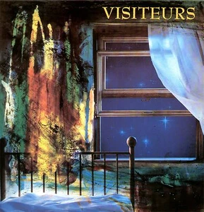 33T - LES VISITORS - Rocks - Picture 1 of 2