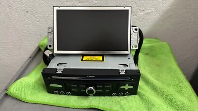 Kit completo NAVIGATORE RNEG MYWAY per Citroen e Peugeot - Immagine 1 di 4