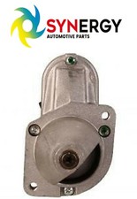 BMW R45,50,60,65,75,80,90,100, K1100 1970-1995 New Starter Motor Outright Sale