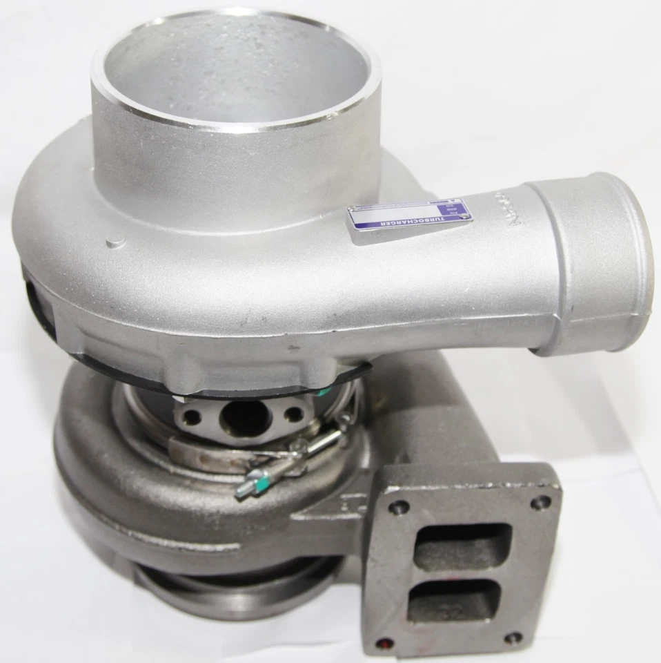 CM7012 3527047 Turbo for 70-12 CUMMINS Engine NTC444 / NTA855 / 88NT400 /BHT3B - Image 1 of 4