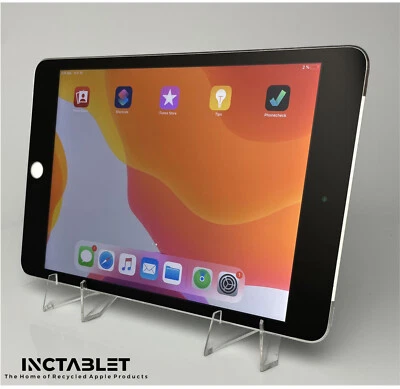 Apple iPad Mini 4th Gen 64GB 4G (Miss-matched Screen)- Spares + Repairs Ref1543 - Image 1 of 4