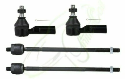 For Toyota MR2 1985-1989 Steering Parts Front Left Right Inner Outer Tie Rod End Foto 1 de 3