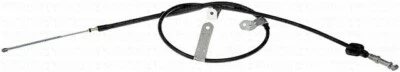 Dorman C661448 Parking Brake Cable fits Subaru Forester 26051FG050 - Image 1 of 4