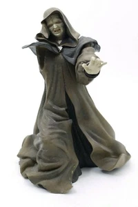 Kotobukiya Star Wars Yoda Vs Palpatine Statue BROKEN DAMAGED - Picture 1 of 6