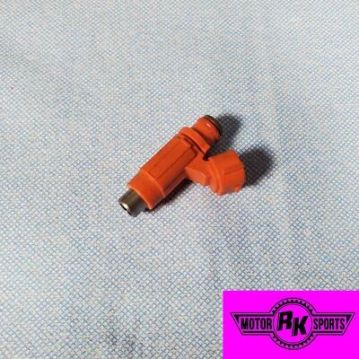 Kawasaki ninja zx6r, Z1000, Ninja 1000 FUEL INJECTOR 49033-0012 - Image 1 of 4