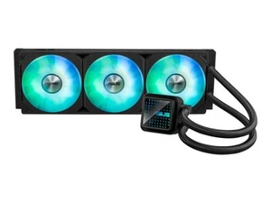 ASUS Prime LC 360 ARGB LCD - Bild 1 von 1