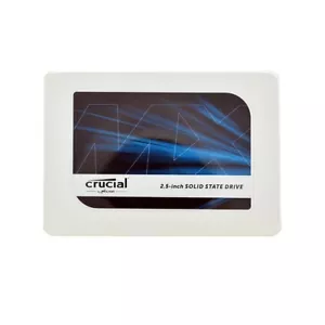 Crucial MX300 750 GB SSD CT750MX300SSD1 SATA III 2.5“ Inch - Picture 1 of 4