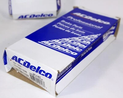 Задний тормозной суппорт AC 18H1248 GM загрузочный комплект 19310722, совместим с Kia Hyundai - Изображение 1 из 3