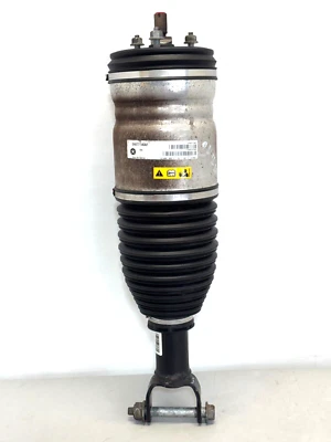 ✅2013-2020 RAM 1500 CL OEM AIR SUSPENSION STRUT RIGHT FRONT RH 04877146AF 110K - Image 1 of 4