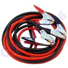 CAVI Avviamento Collegamento Batteria 5000 AMP Auto Moto Camper Emergenza