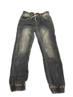Pantalones de mezclilla unisex para niños jóvenes Levi's 10-12 M Foto 1 de 4