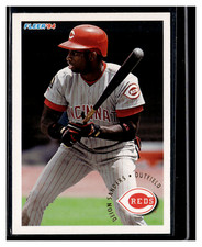 1994 Fleer Update  #U121 Deion Sanders