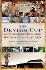 The Devils Cup von Stewart Lee Allen 9781841951430 NEU Buch