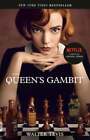 The Queen's Gambit (Television Tie-In) By Walter Tevis: Used