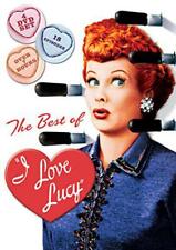 I Love Lucy - The lo Mejor de La (4 Disco Set) [ dvd ] Nuevo dvd Free Y Rápido