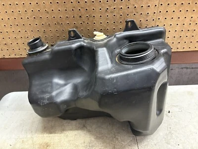 Polaris Sportsman 850 2010 OEM montaje de tanque de combustible de gasolina Foto 1 de 4