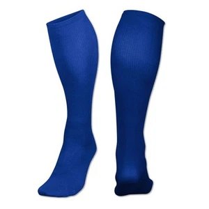  NWT Champro Multi-Sport Athletic Blue Sports Socks Size Medium - Picture 1 of 1